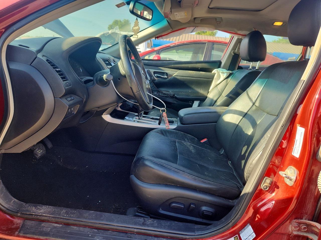 2013 Nissan Altima 2.5 - Image 7