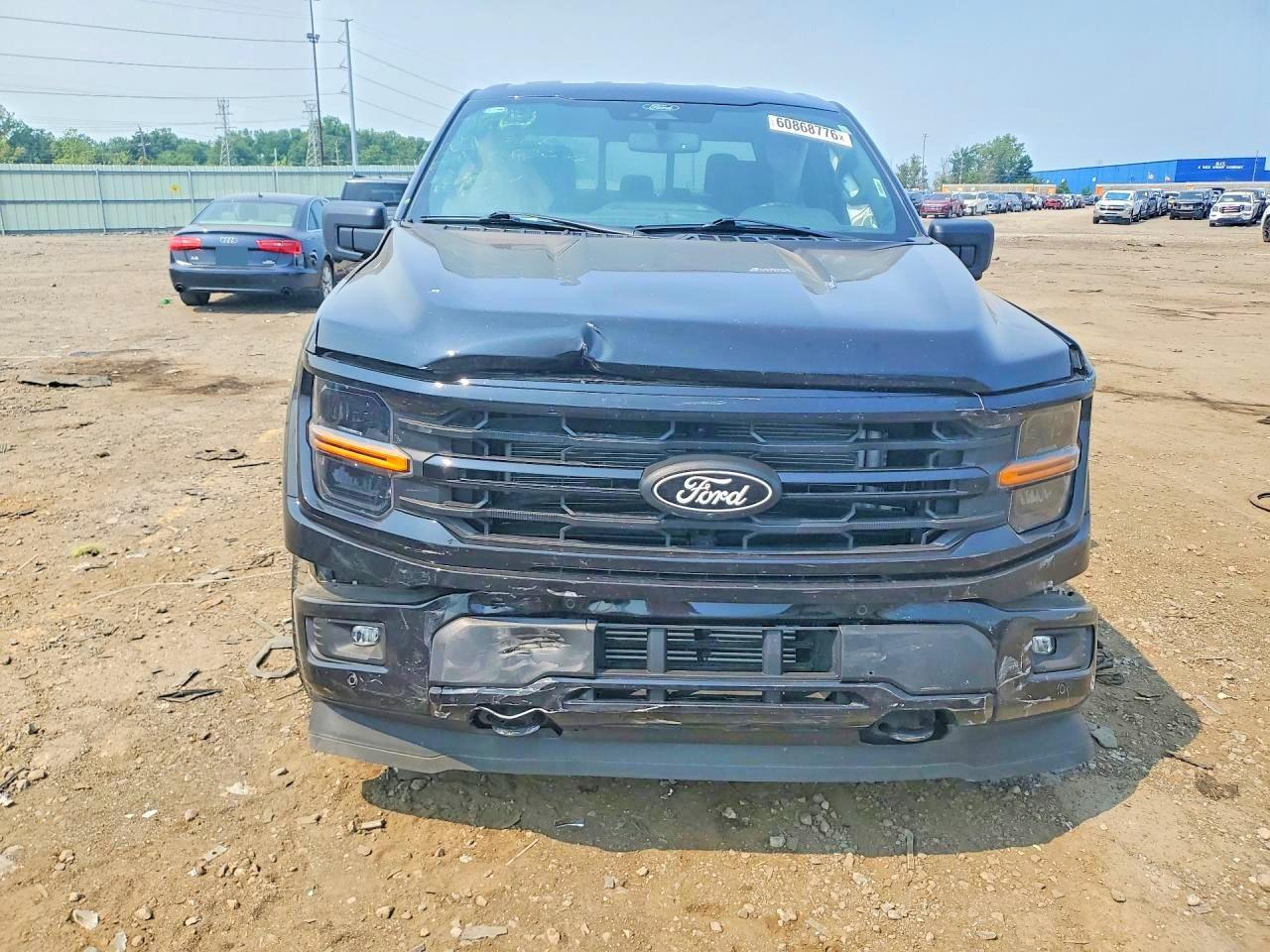 2024 Ford F150 Xlt - Image 5