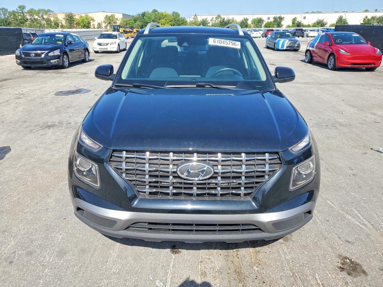 2022 Hyundai Venue Sel - Фото 5