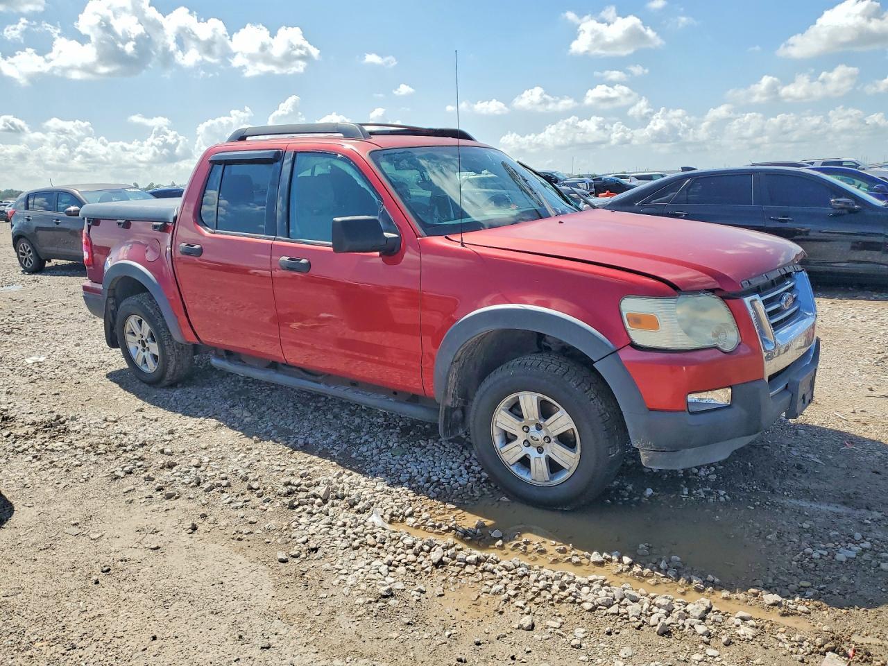 2008 Ford Expsprtrac - Image 4