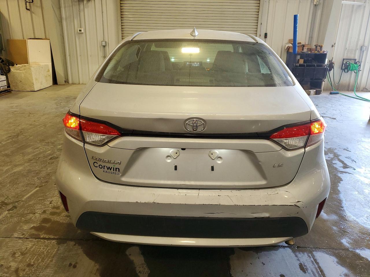 2020 Toyota Corolla Le - Image 6