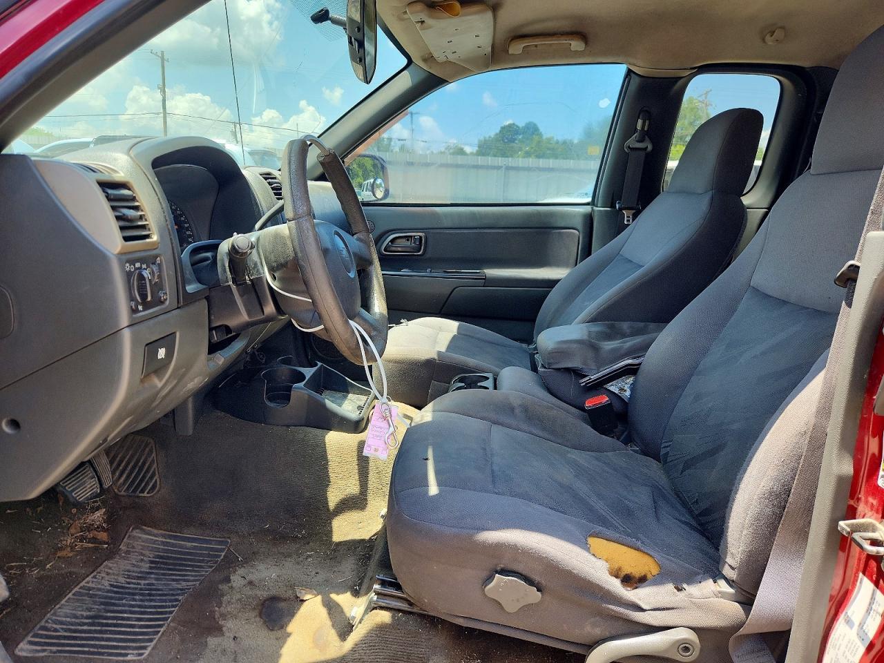 2005 Chevrolet Colorado - Image 7