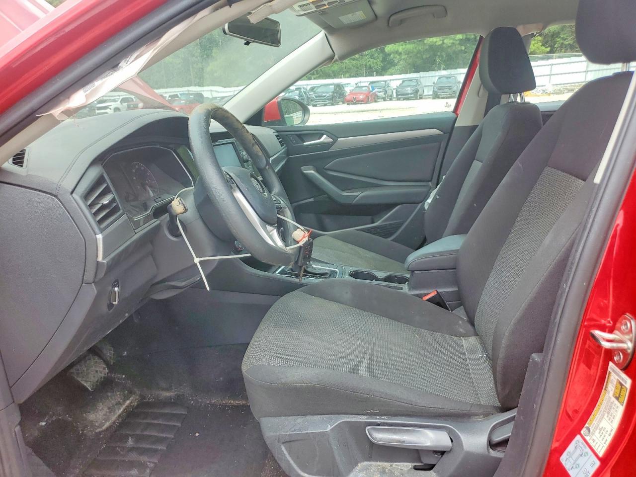 2021 Volkswagen Jetta S - Фото 7