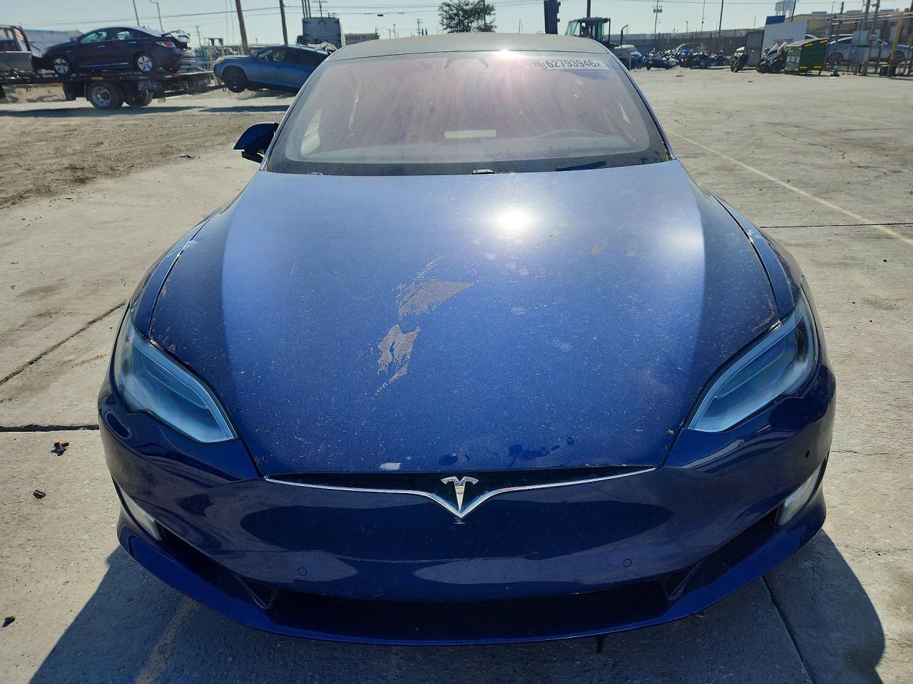 2020 Tesla Model S - Image 5