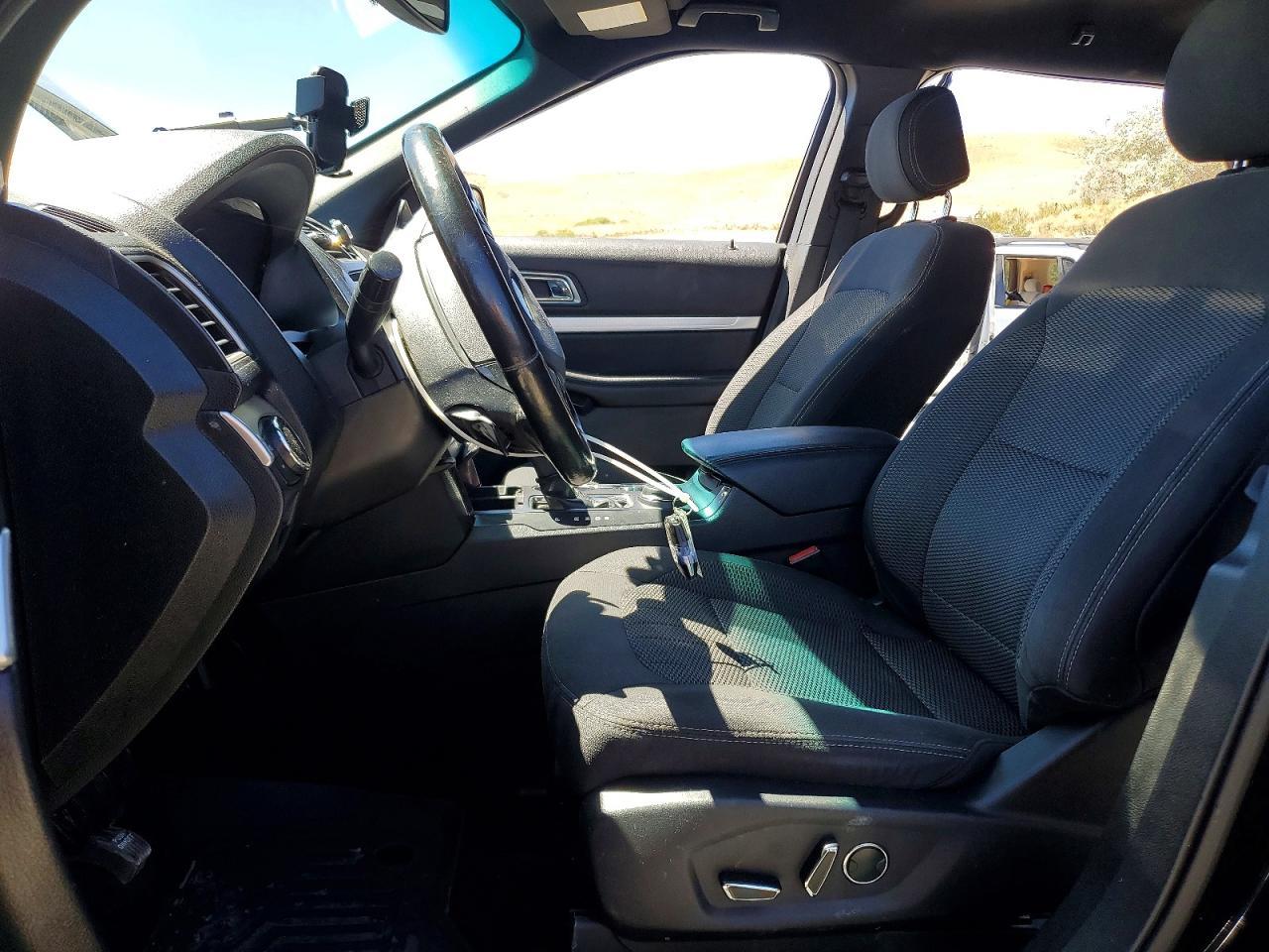 2016 Ford Explorer Xlt - Image 7