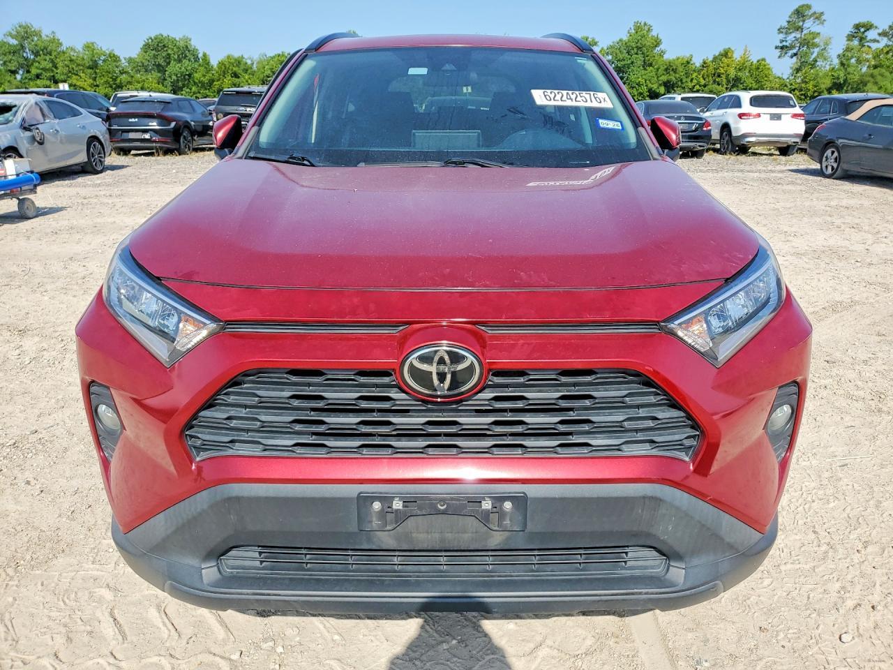 2021 Toyota Rav4 Xle - Image 5