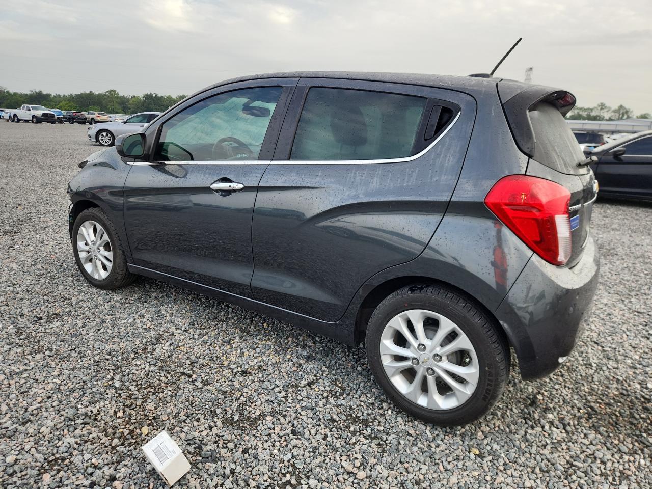 2019 Chevrolet Spark 2Lt - Фото 2