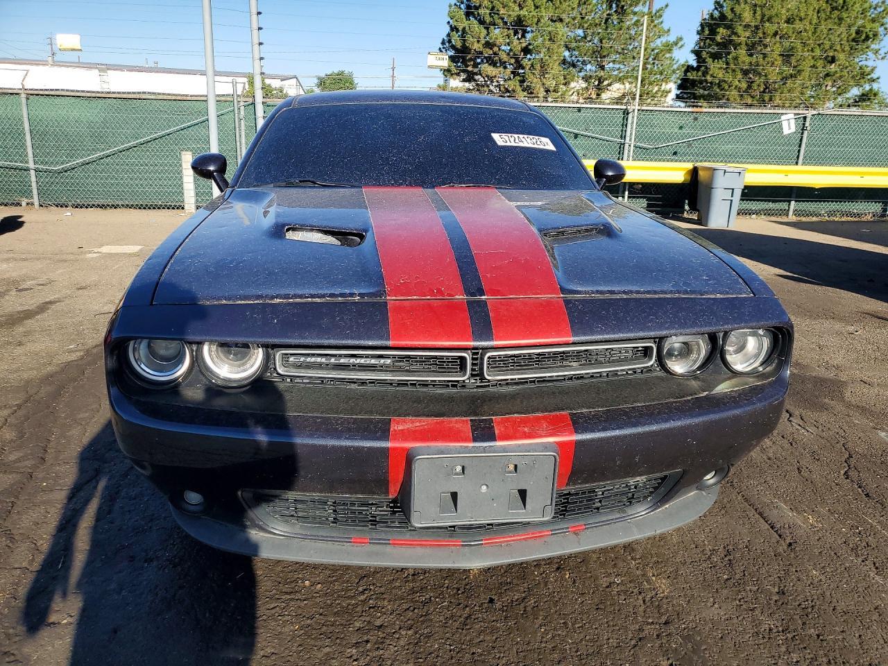 2018 Dodge Challenger Gt - Фото 5