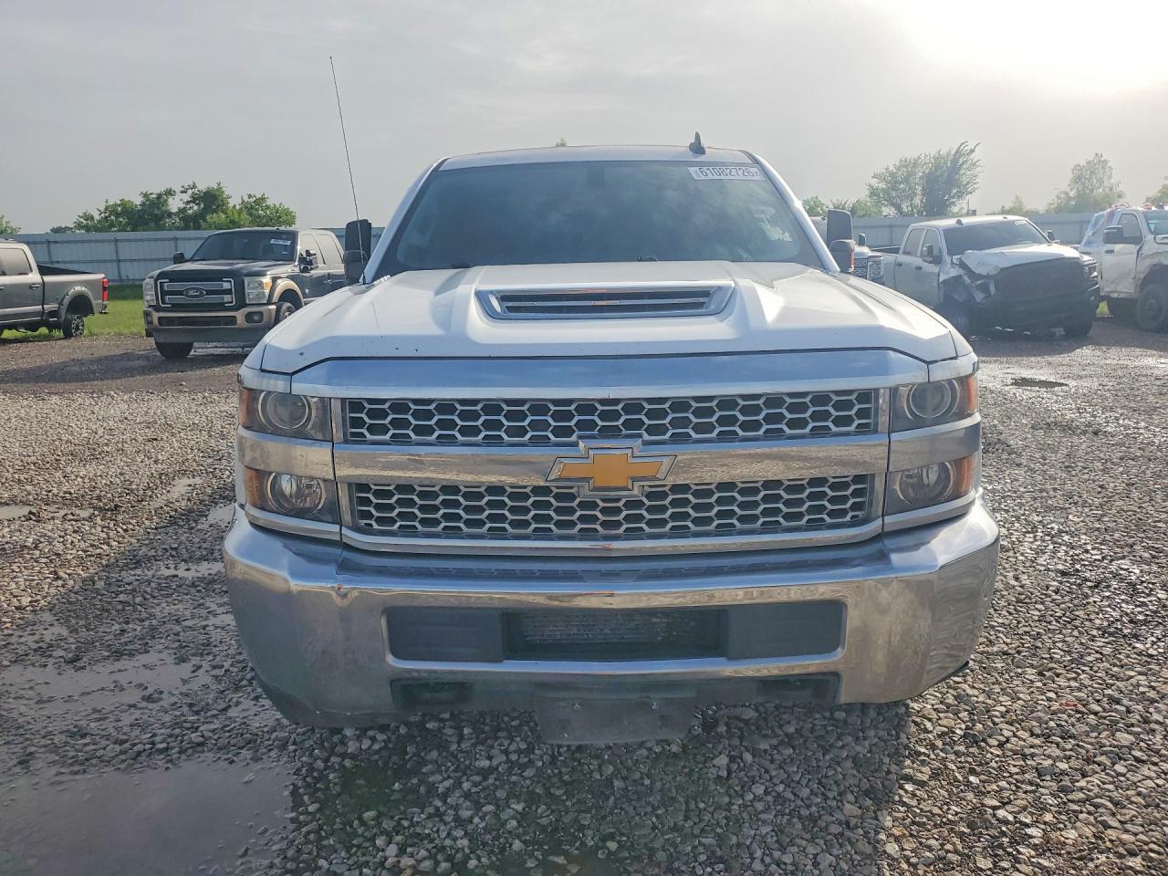 2019 Chevrolet Silverado C2500 Heavy Duty - Image 5