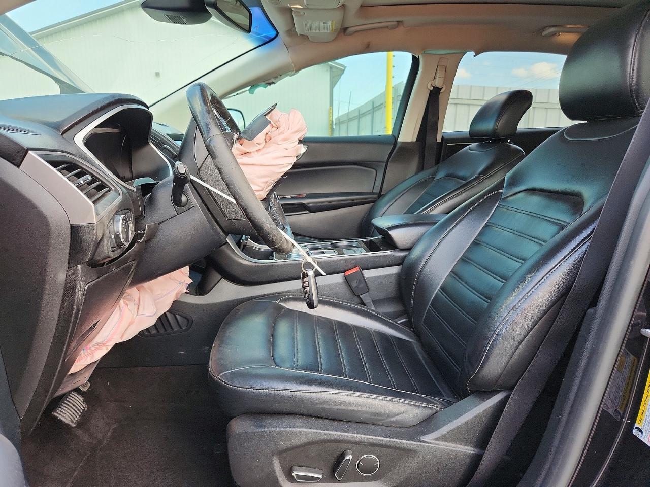 2019 Ford Edge Sel - Image 7