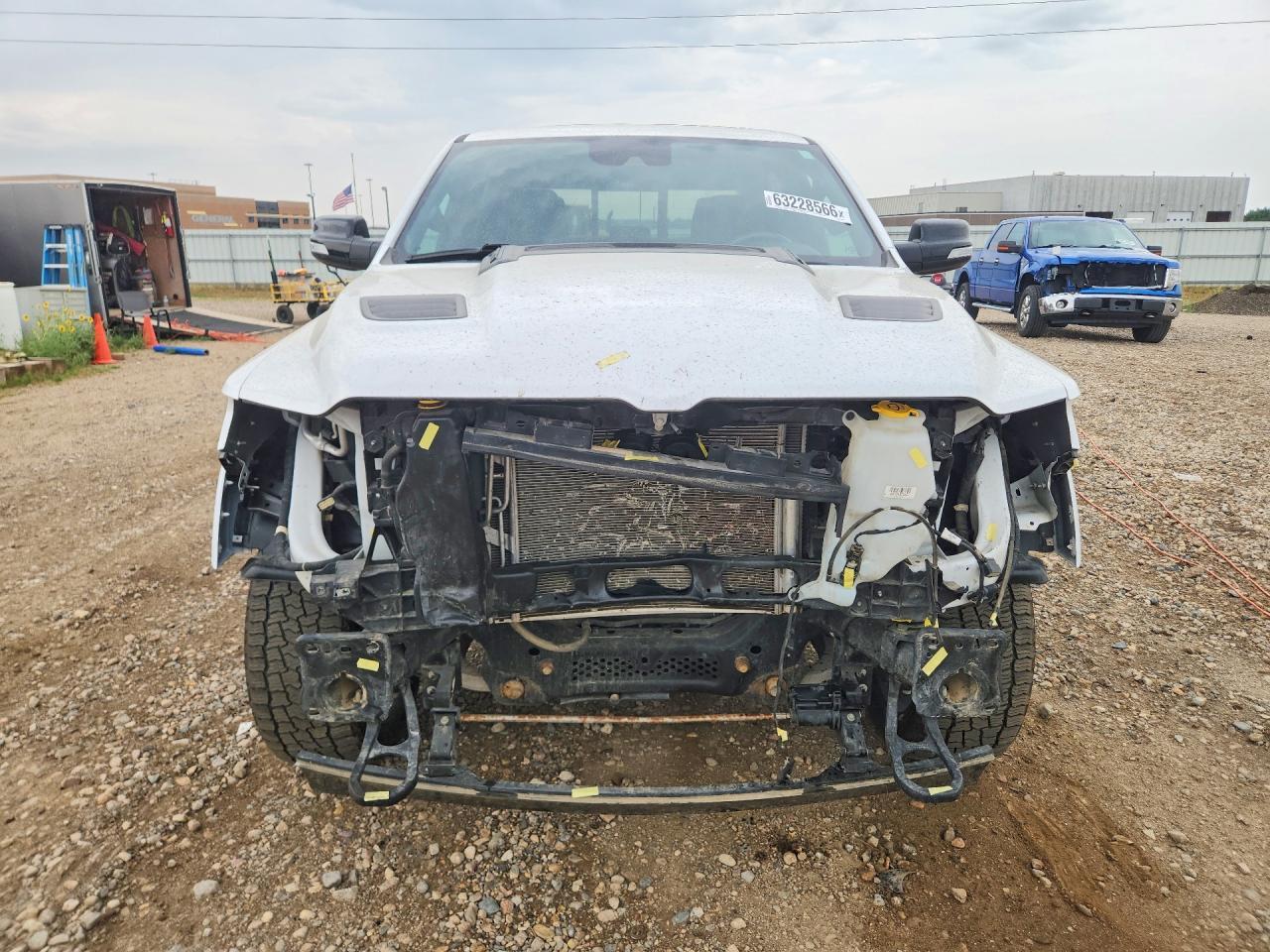 2021 Ram 1500 Limited - Image 5