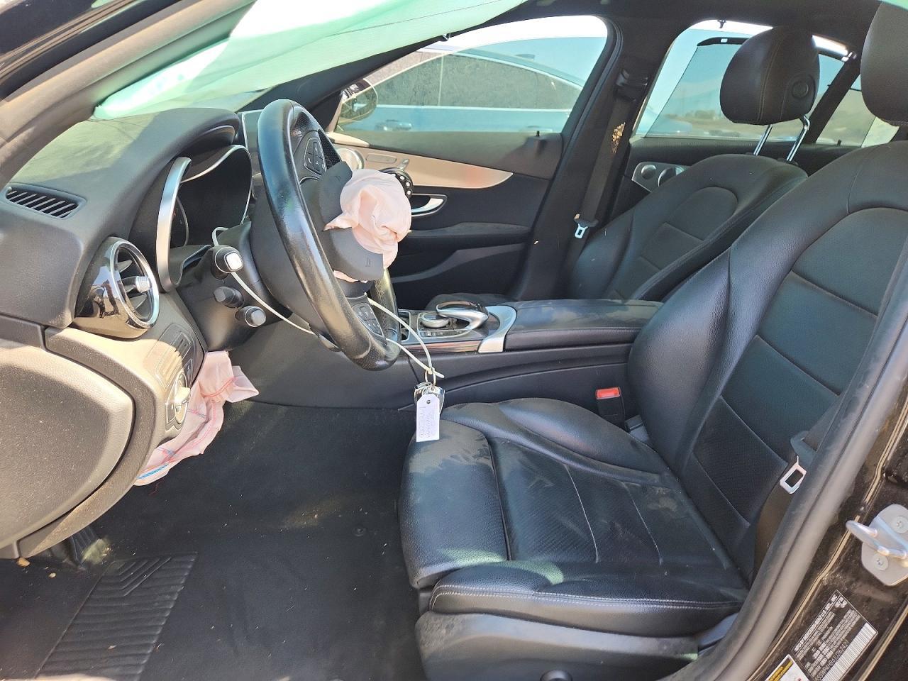 2018 Mercedes-Benz C 350E - Фото 7