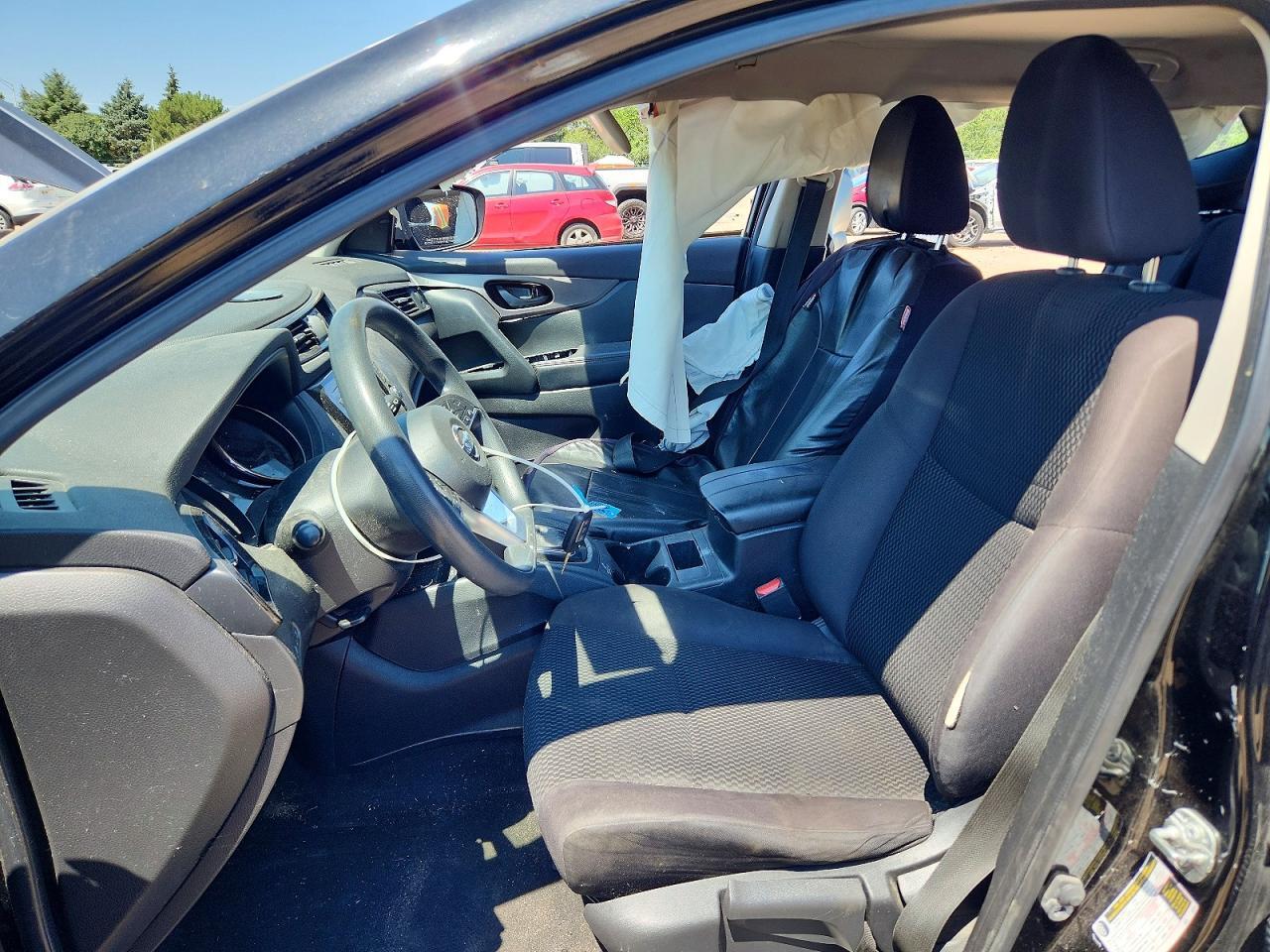 2020 Nissan Rogue Sport S - Image 7