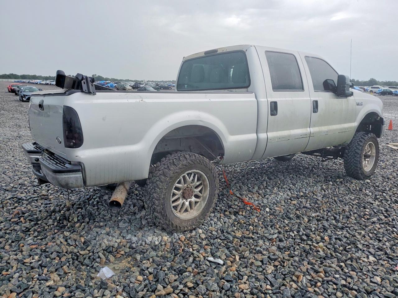 2000 Ford F250 Super Duty - Image 3