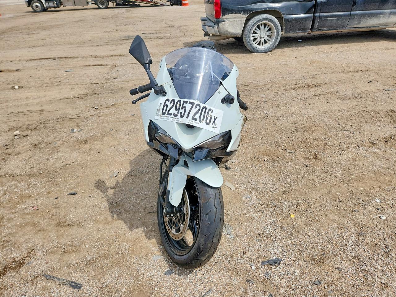 2026 Kawasaki Zx636 K - Image 2