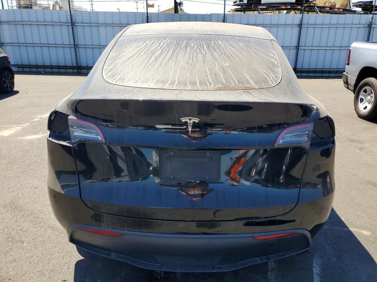 2021 Tesla Model Y - Фото 6