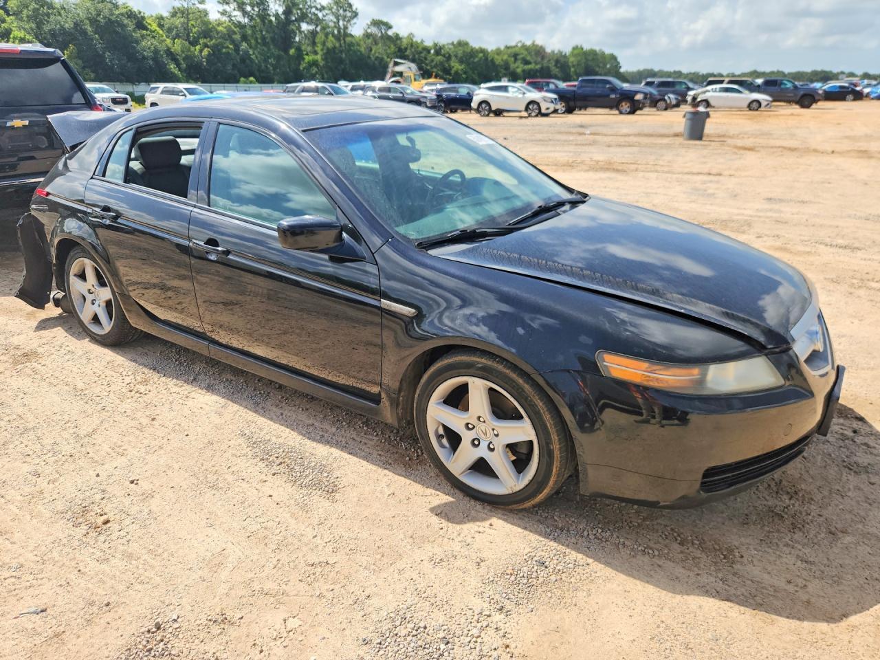 2006 Acura 3.2Tl - Image 4