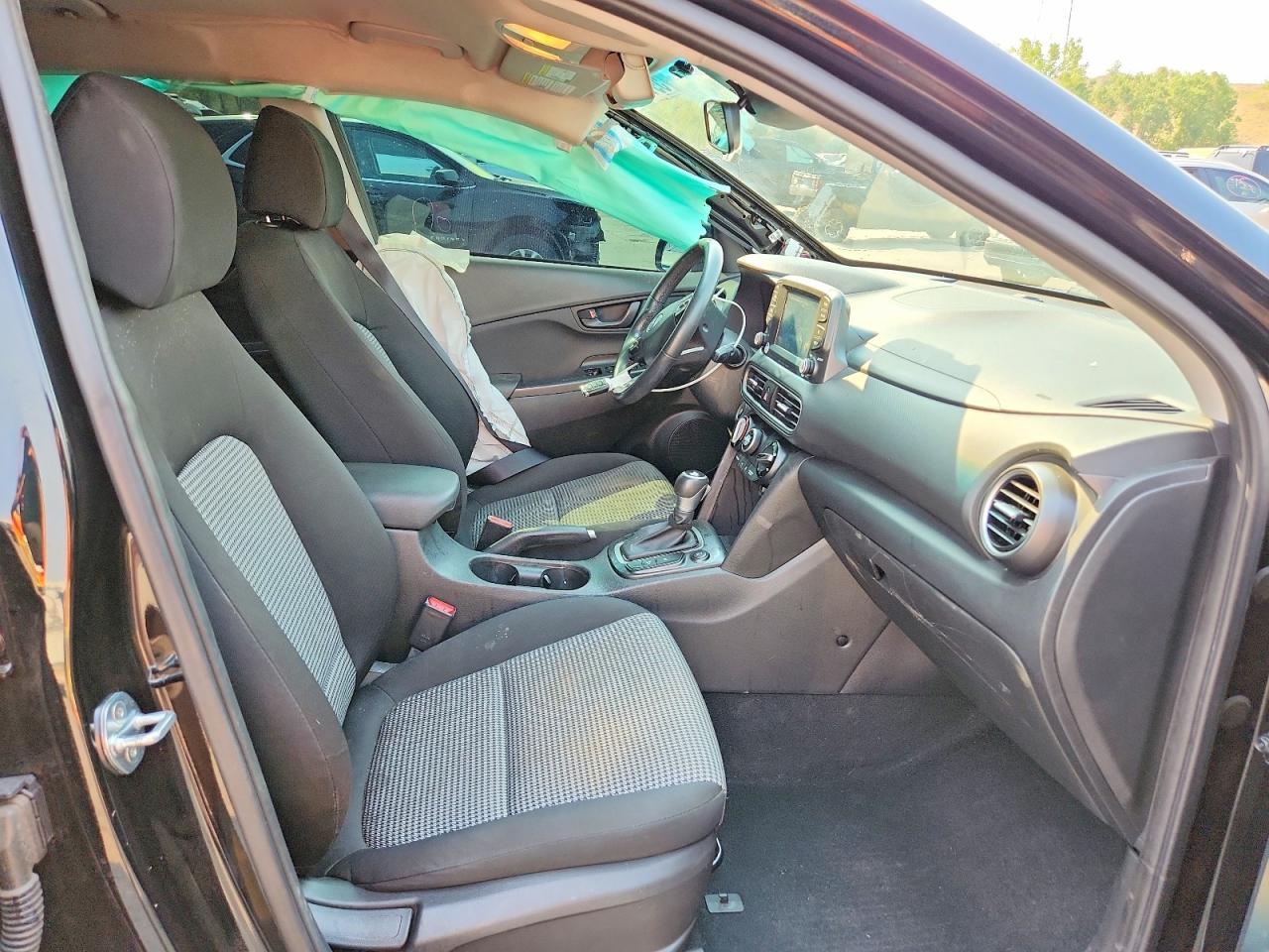 2020 Hyundai Kona Sel - Фото 7