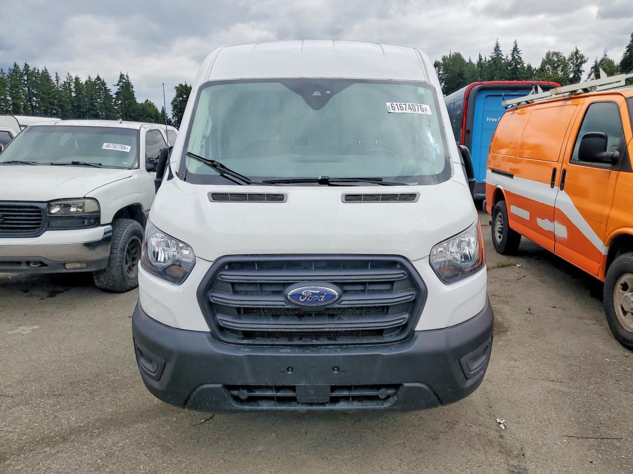 2022 Ford Transit T-250 - Image 5