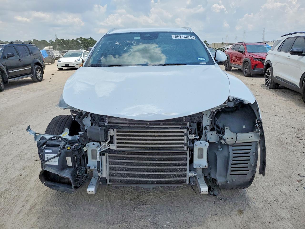 2020 Alfa Romeo Stelvio Base - Фото 5