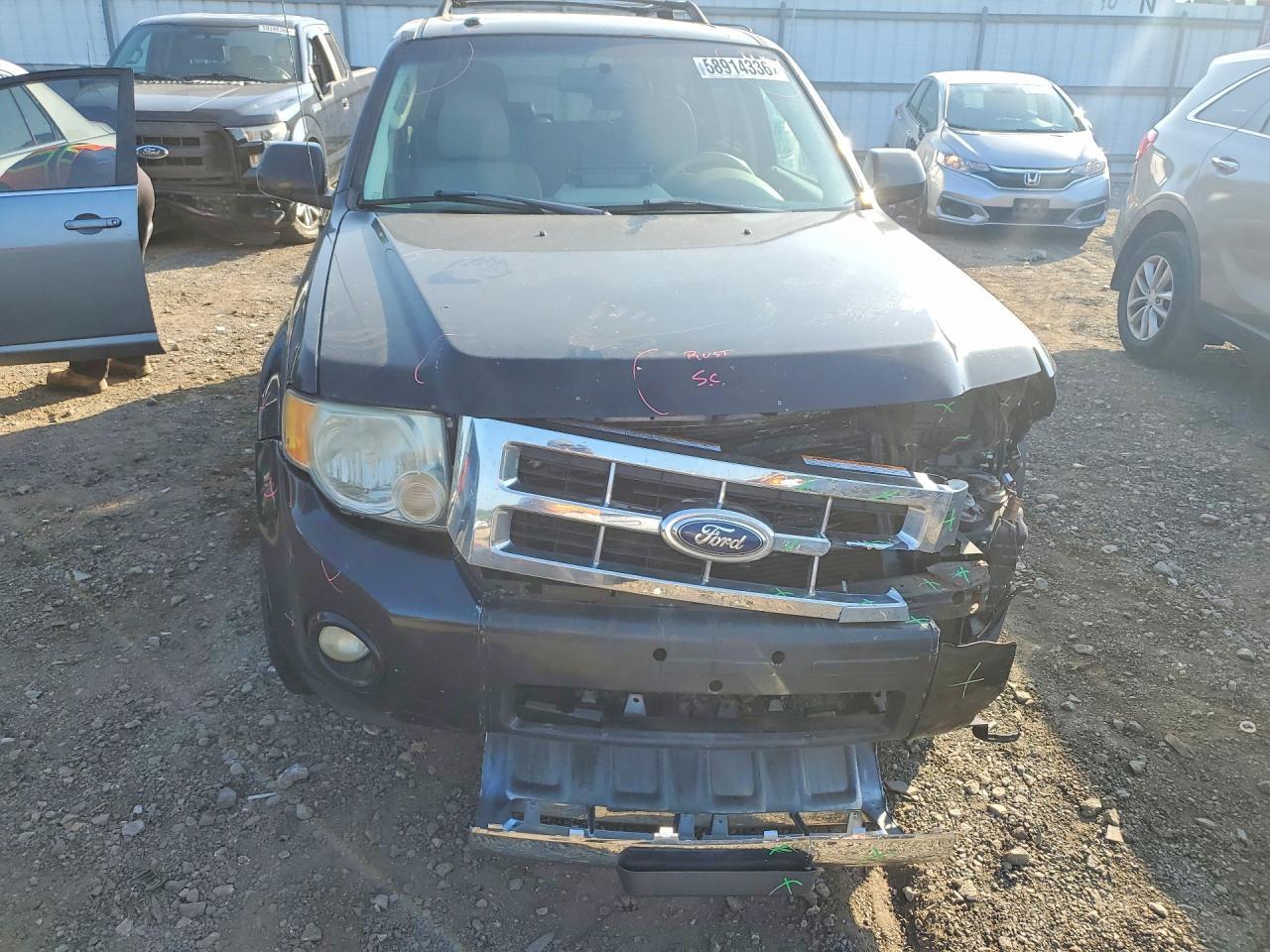 2011 Ford Escape Hybrid - Image 5