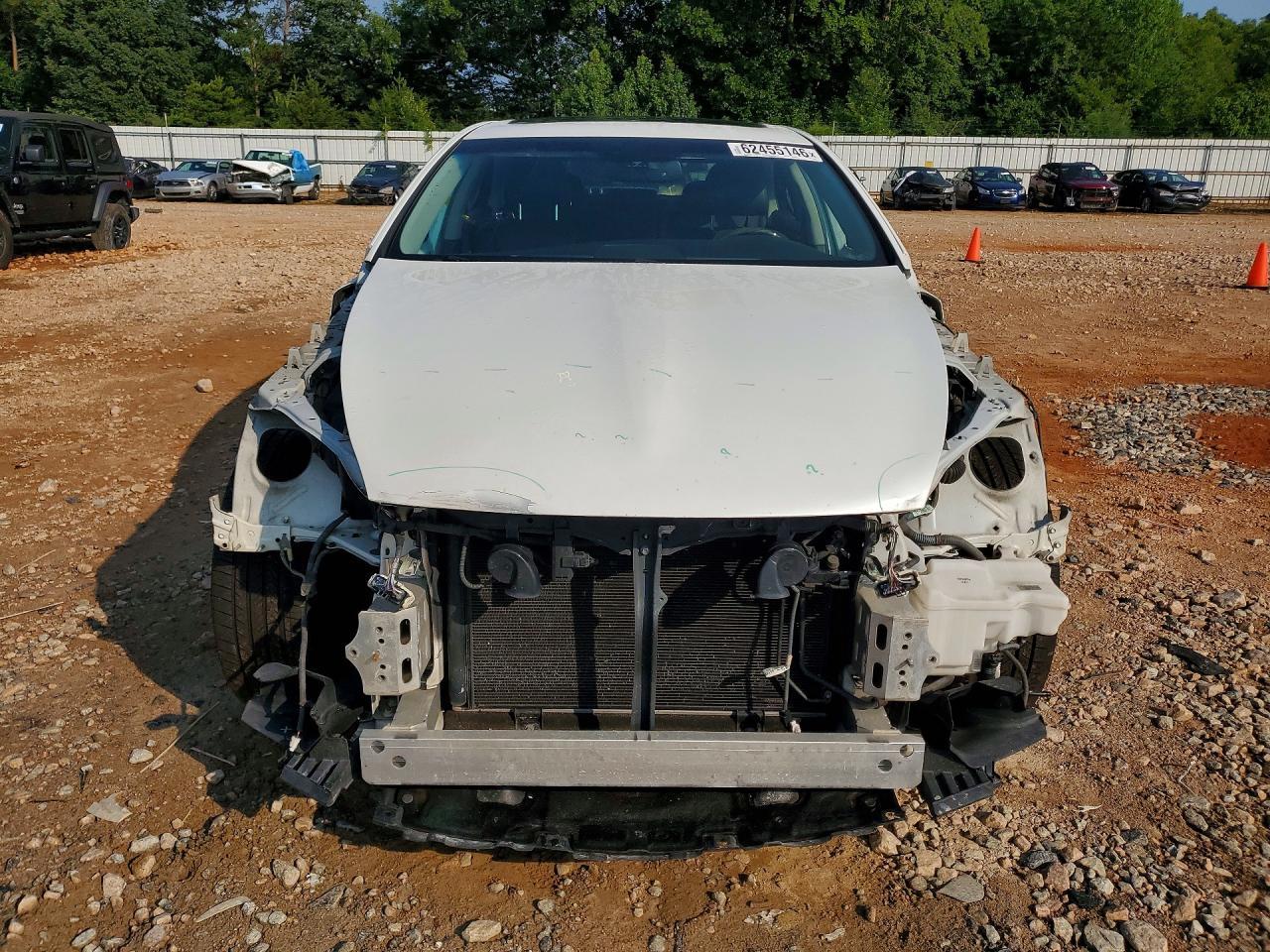2014 Lexus Ls 460 - Image 5