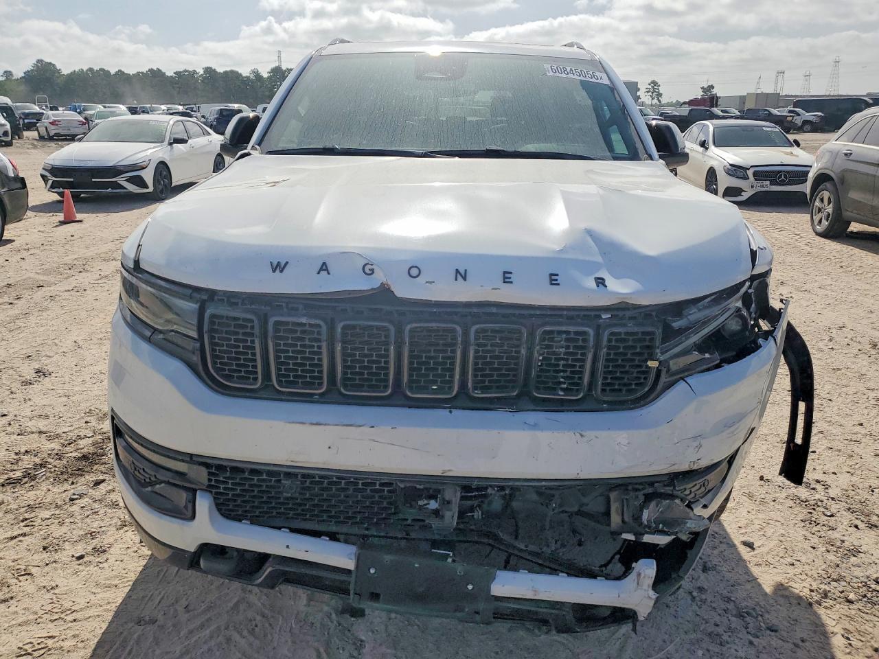2024 Jeep Wagoneer L Series Ii - Image 5