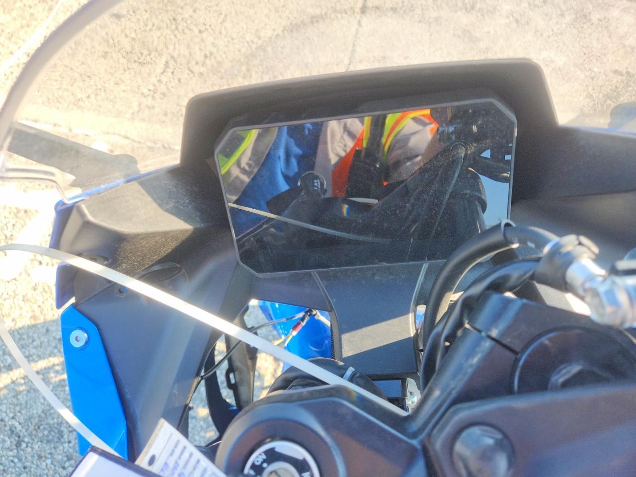 2024 Suzuki Gsx800 F - Фото 7