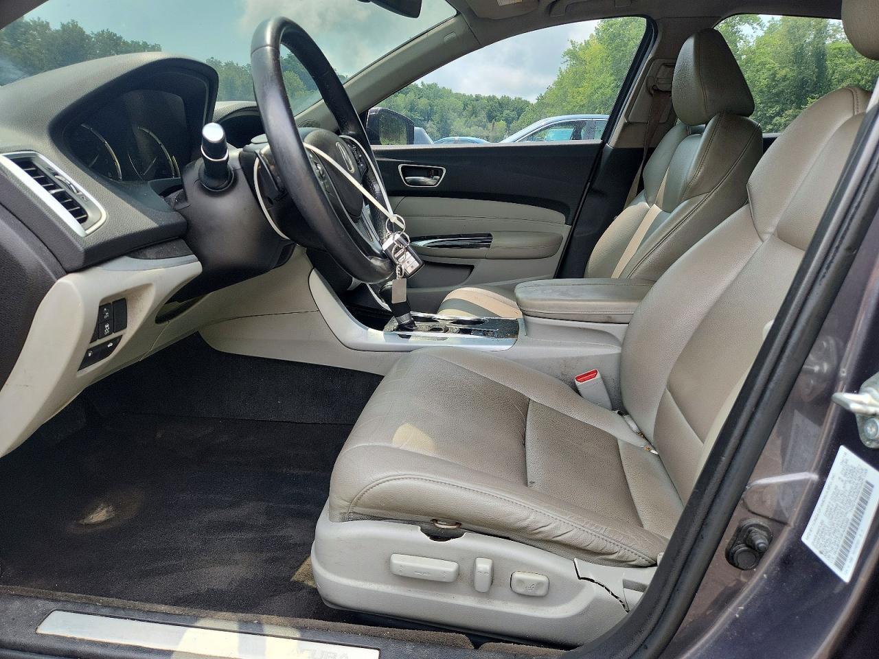 2019 Acura Tlx - Image 7