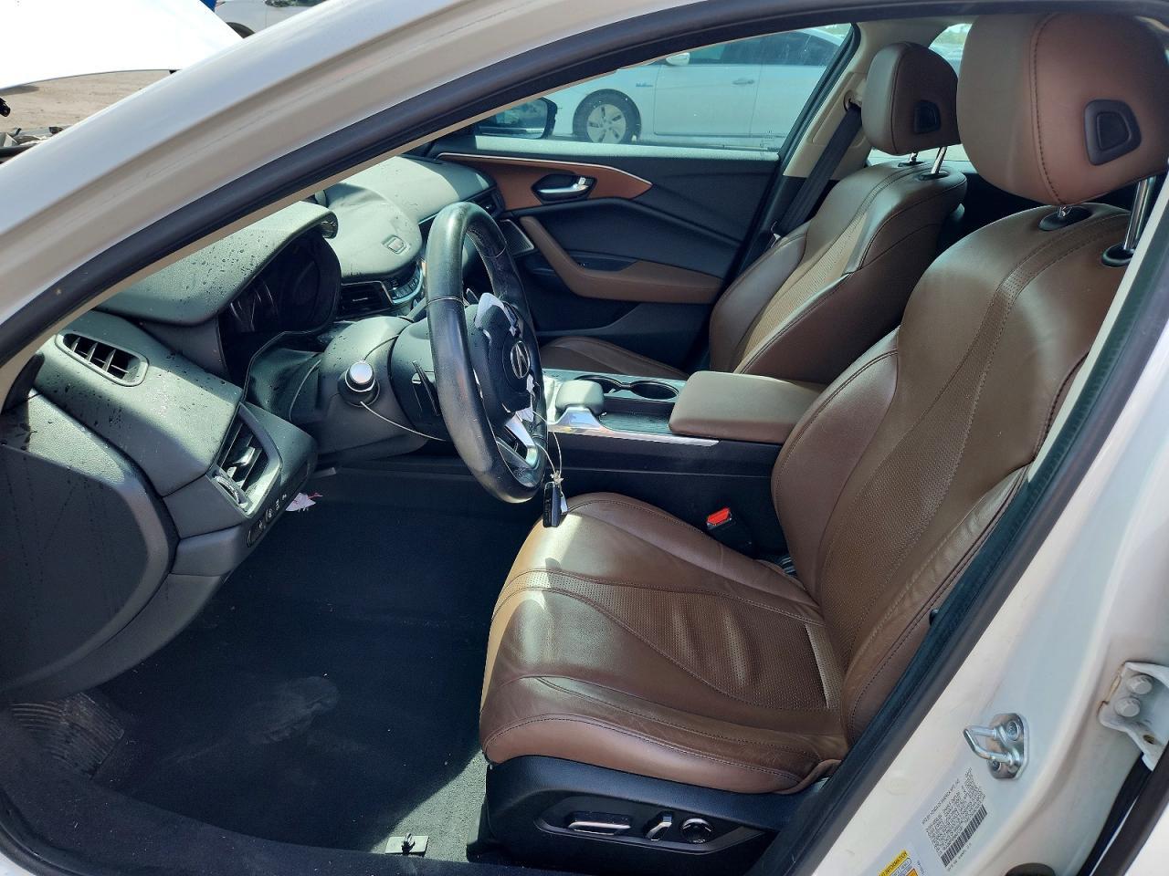 2021 Acura Tlx Technology - Image 7