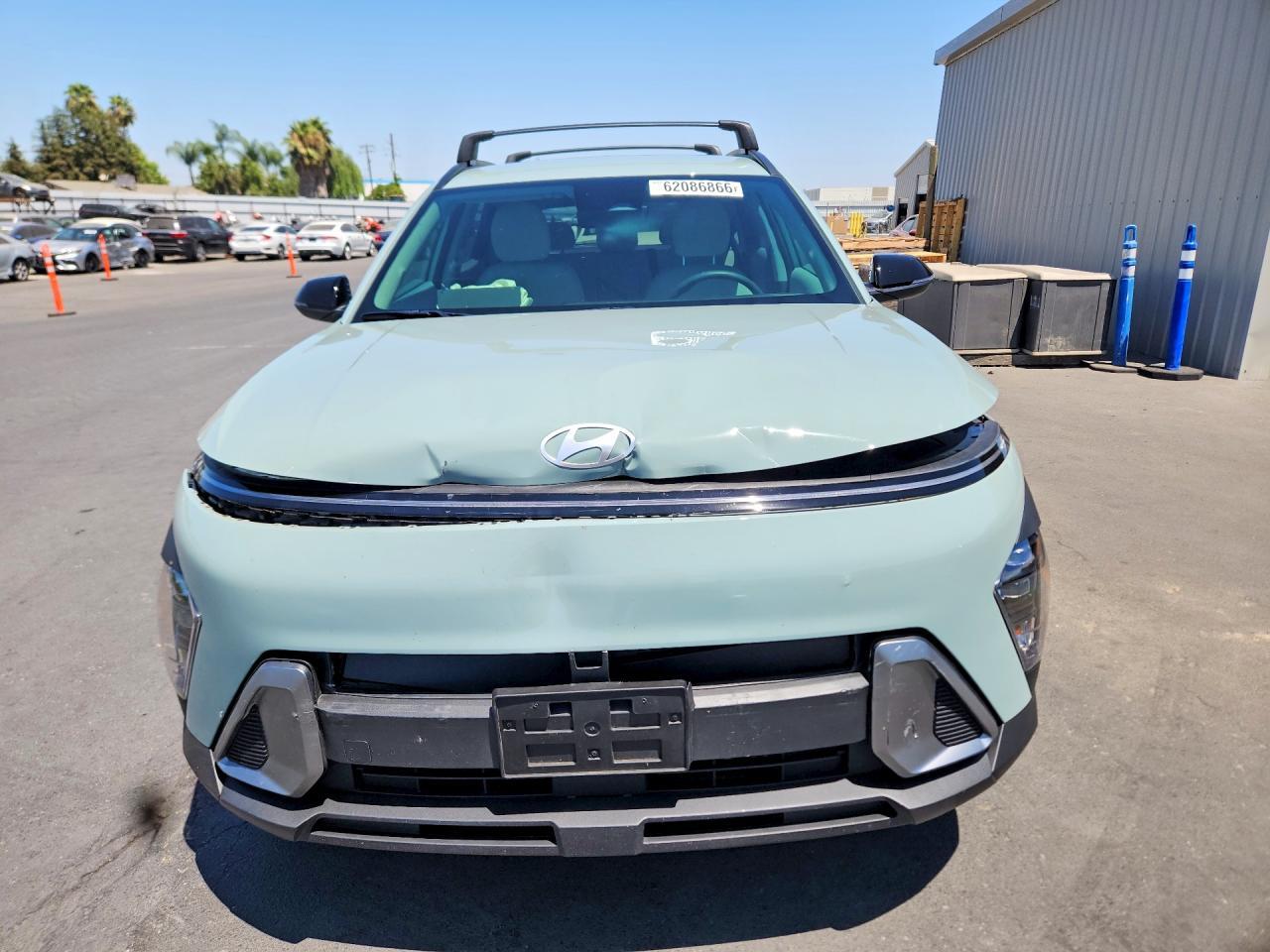 2026 Hyundai Kona Sel Sport - Image 5