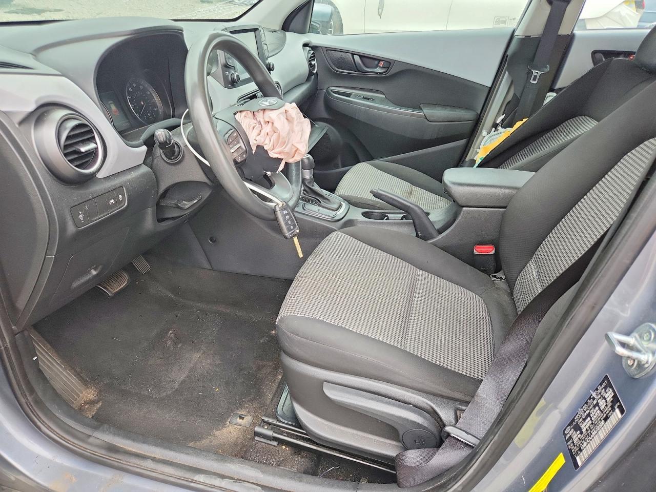 2021 Hyundai Kona - Фото 7