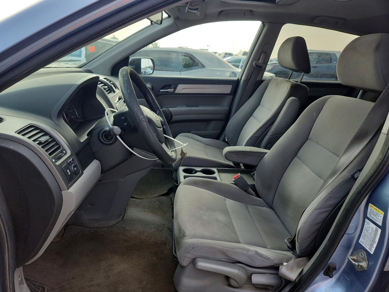 2010 Honda Cr-V Ex - Image 7