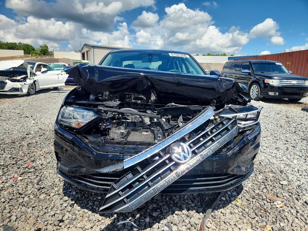 2020 Volkswagen Jetta S - Image 5