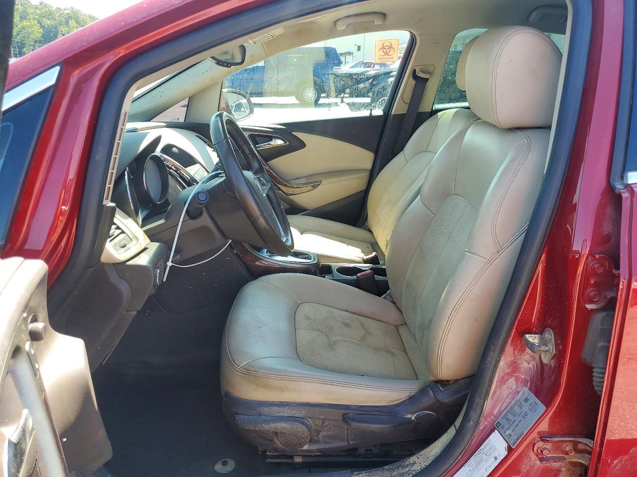 2015 Buick Verano - Фото 7