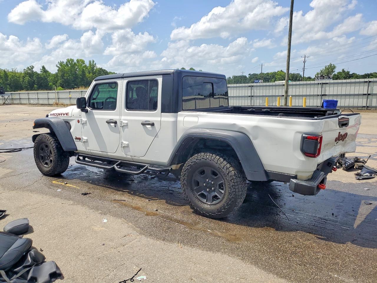 2023 Jeep Gladiator Mojave - Фото 2