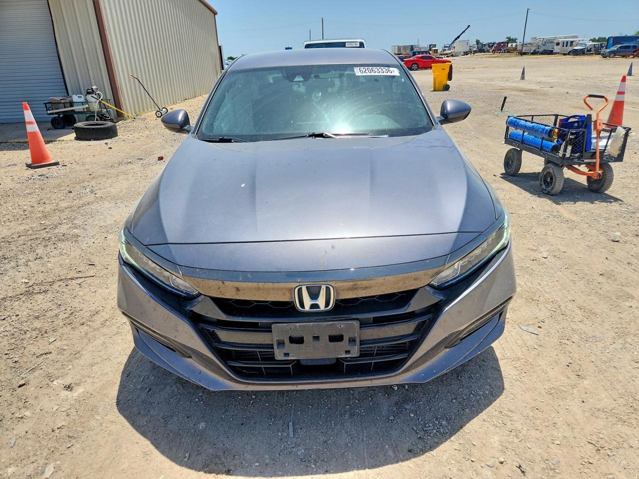 2020 Honda Accord Sport - Image 5