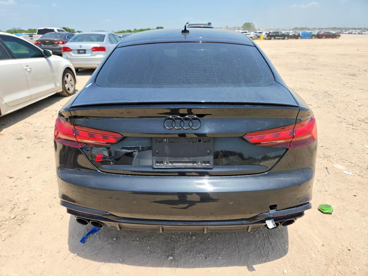 2025 Audi S5 Premium Plus - Image 6