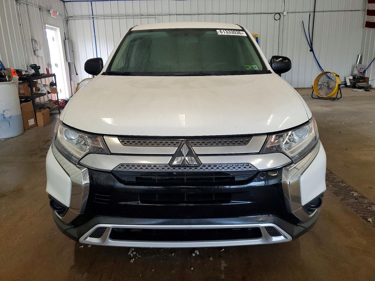 2019 Mitsubishi Outlander Se - Фото 5