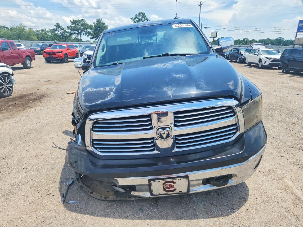 2013 Ram 1500 Slt - Фото 5