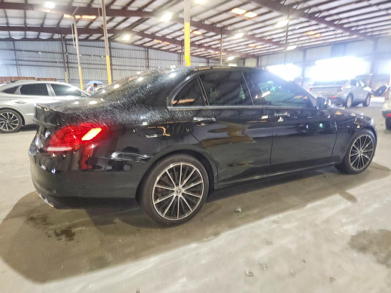 2021 Mercedes-Benz C 300 - Image 3