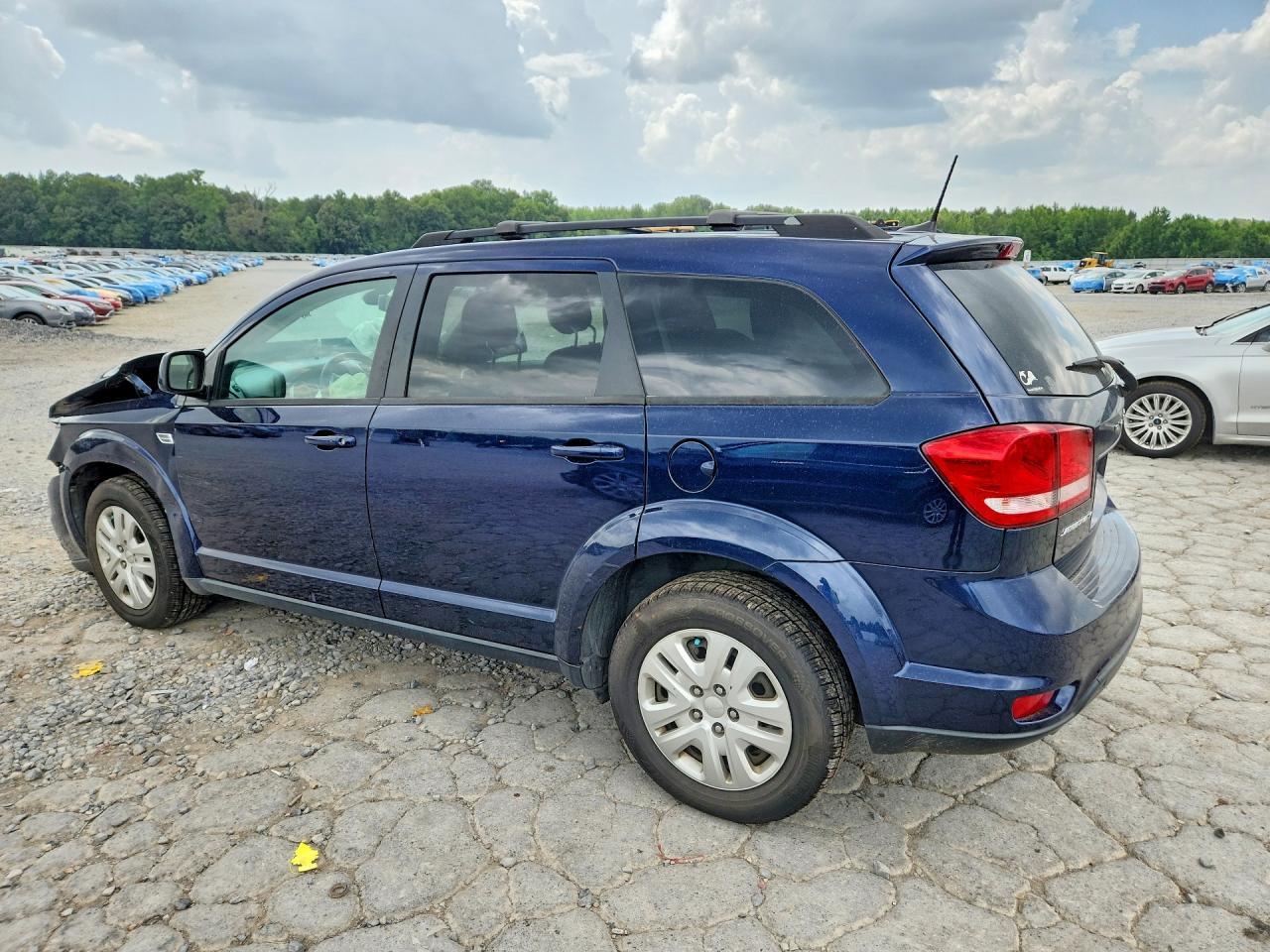2019 Dodge Journey - Image 2
