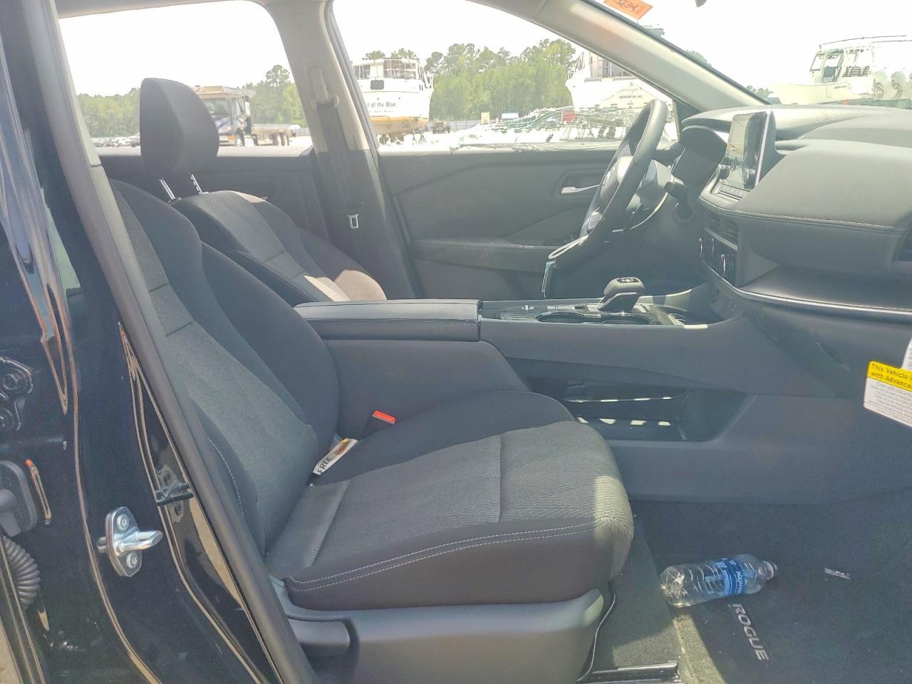 2026 Nissan Rogue Sv - Фото 7