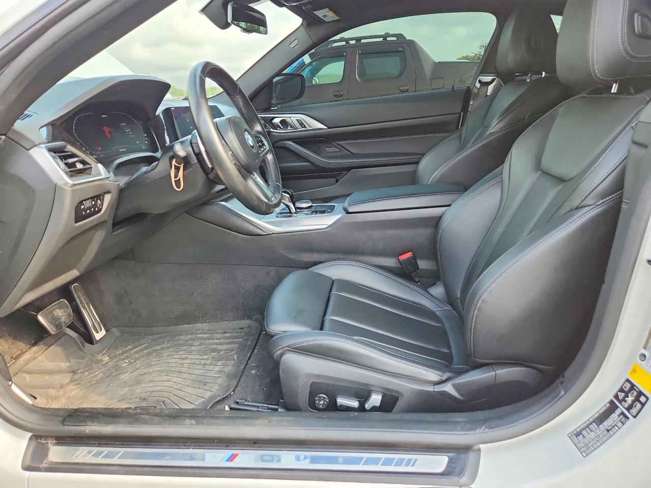 2023 BMW M440Xi - Фото 7