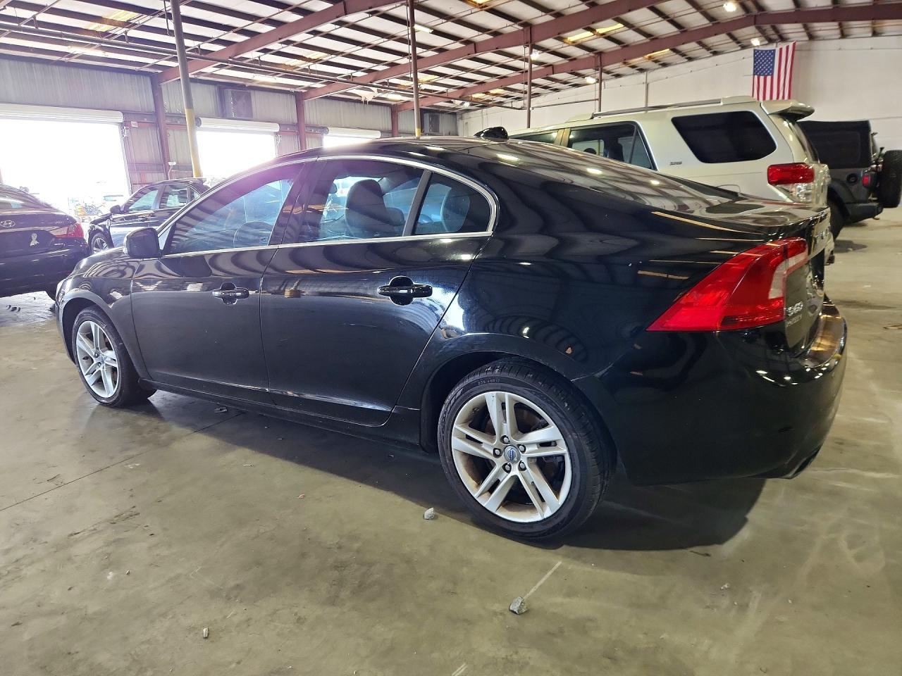 2014 Volvo S60 T5 - Фото 2