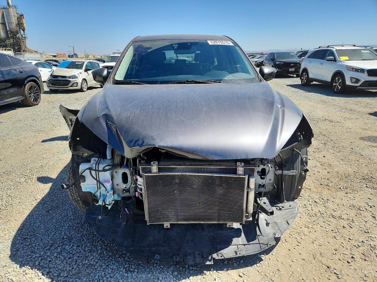 2016 Mazda Cx-5 Gt - Фото 5