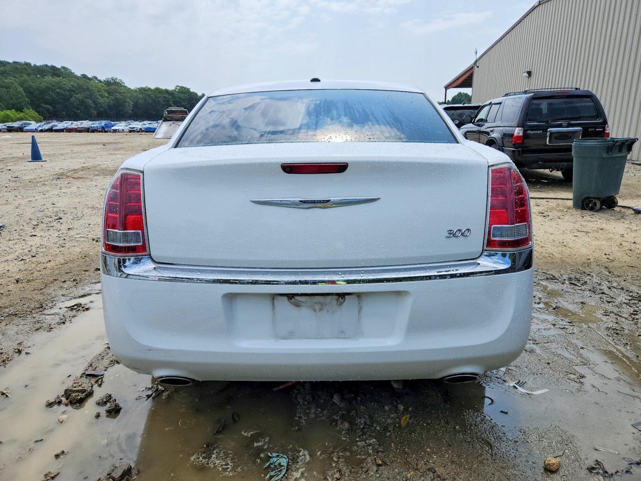 2013 Chrysler 300 - Фото 6