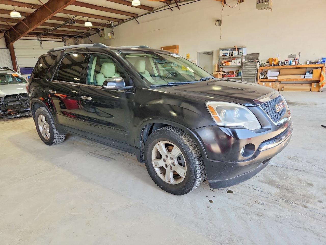 2012 GMC Acadia Slt-1 - Фото 4