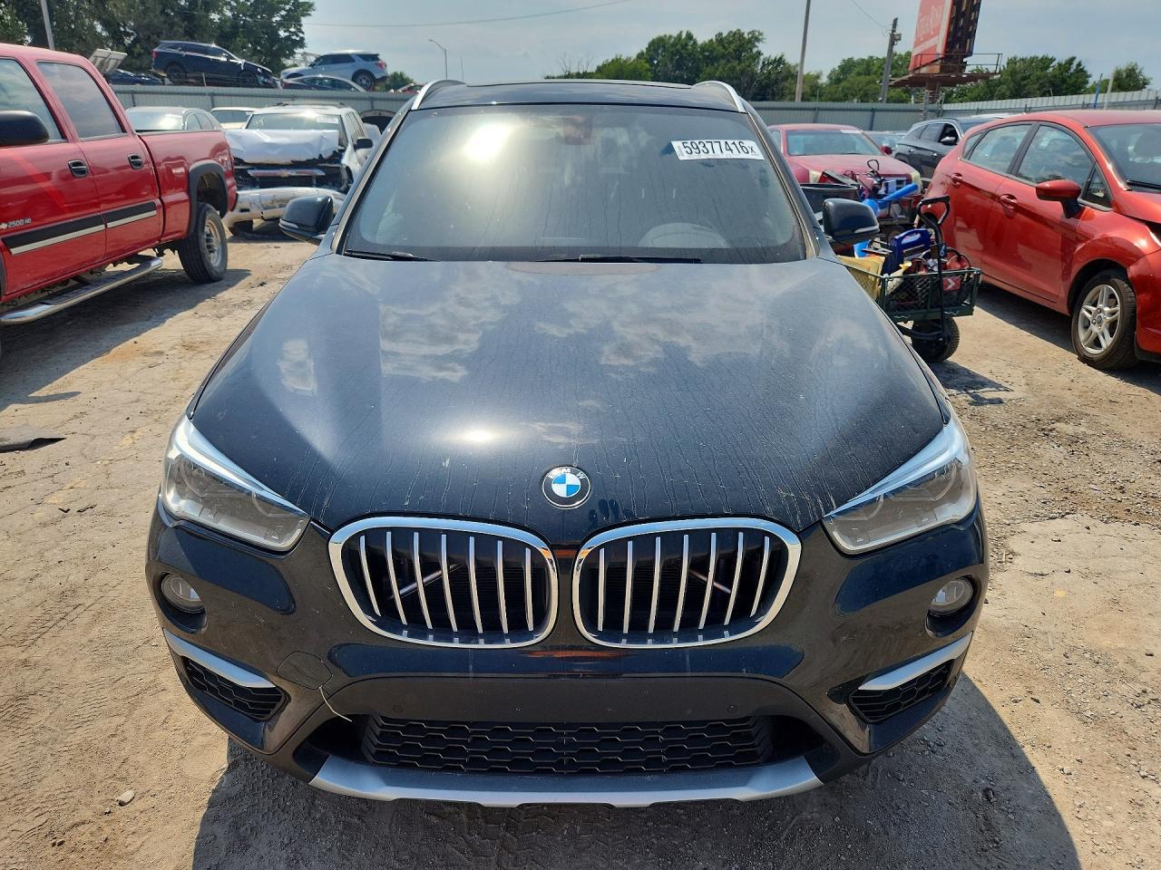 2016 BMW X1 - Image 5