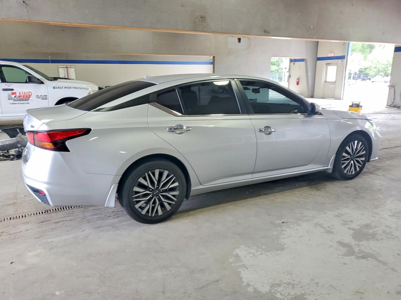 2023 Nissan Altima Sv - Фото 3